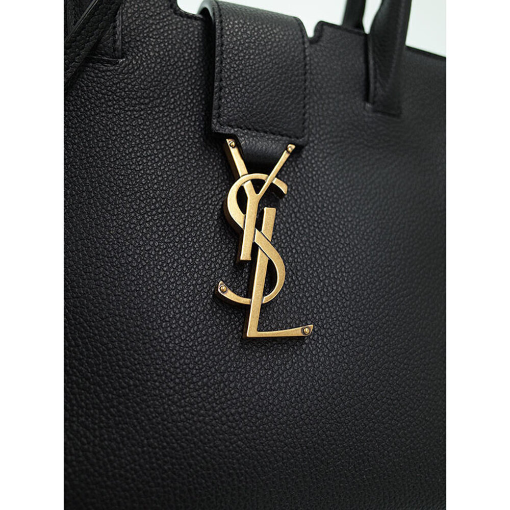 SAINT LAURENT Paris Saint Paris Downtown Baby Bag - Picture 5 of 9